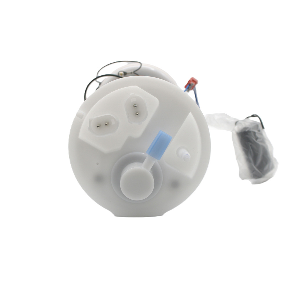 2008 Bmw X6 Fuel Pump Module Assembly