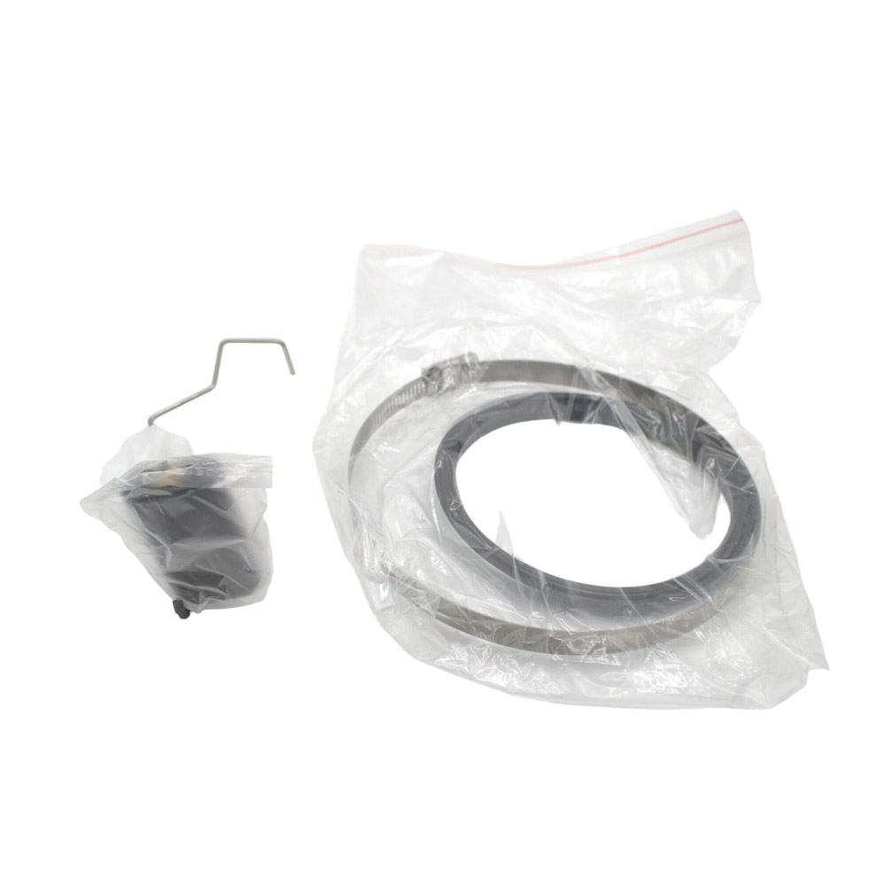 2008 Bmw X6 Fuel Pump Module Assembly