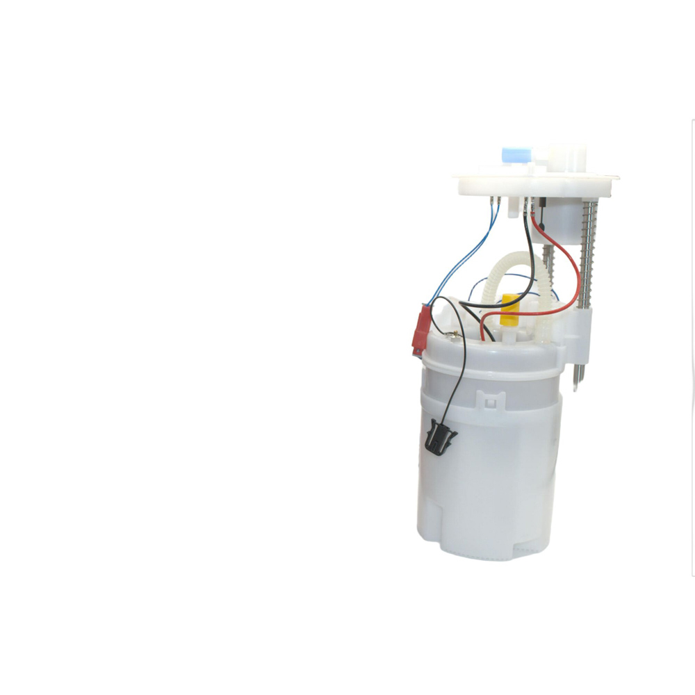 2008 Bmw X6 Fuel Pump Module Assembly