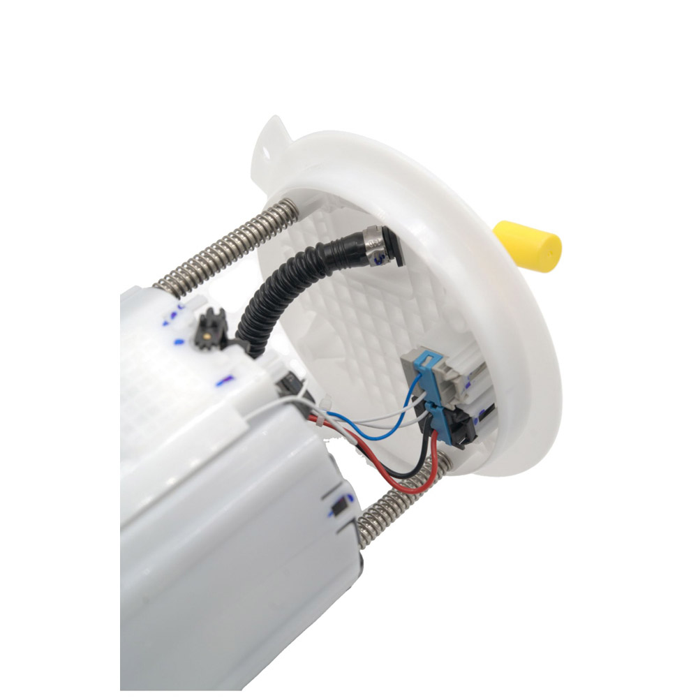 2012 Chevrolet Camaro Fuel Pump Assembly