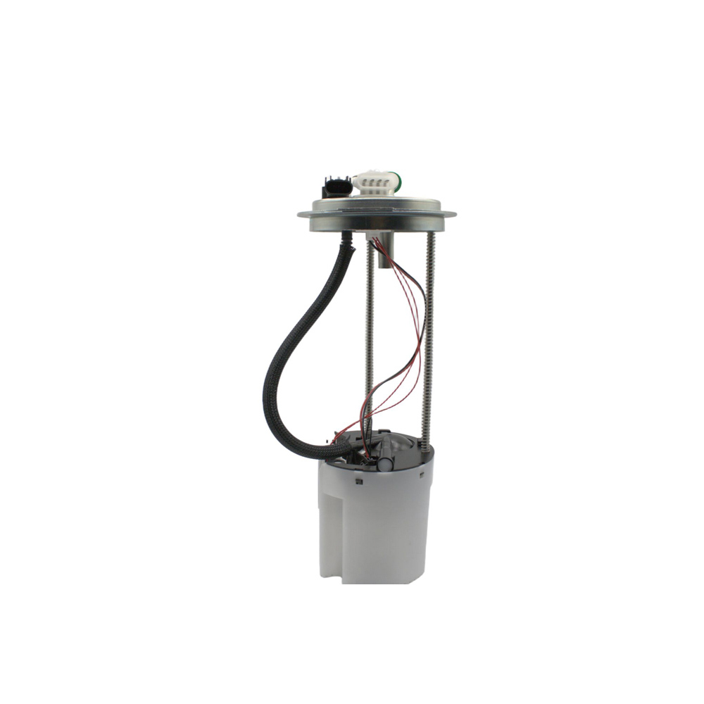 2012 Chevrolet Express 3500 Fuel Pump Module Assembly