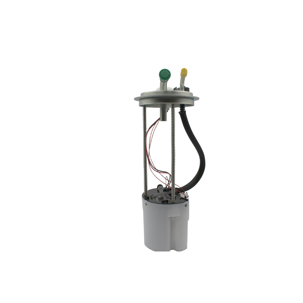 2012 Chevrolet Express 3500 Fuel Pump Module Assembly