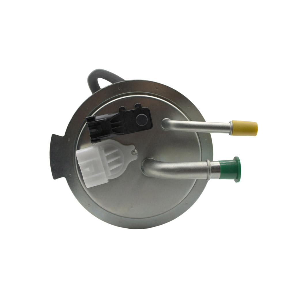 2012 Chevrolet Express 3500 Fuel Pump Module Assembly