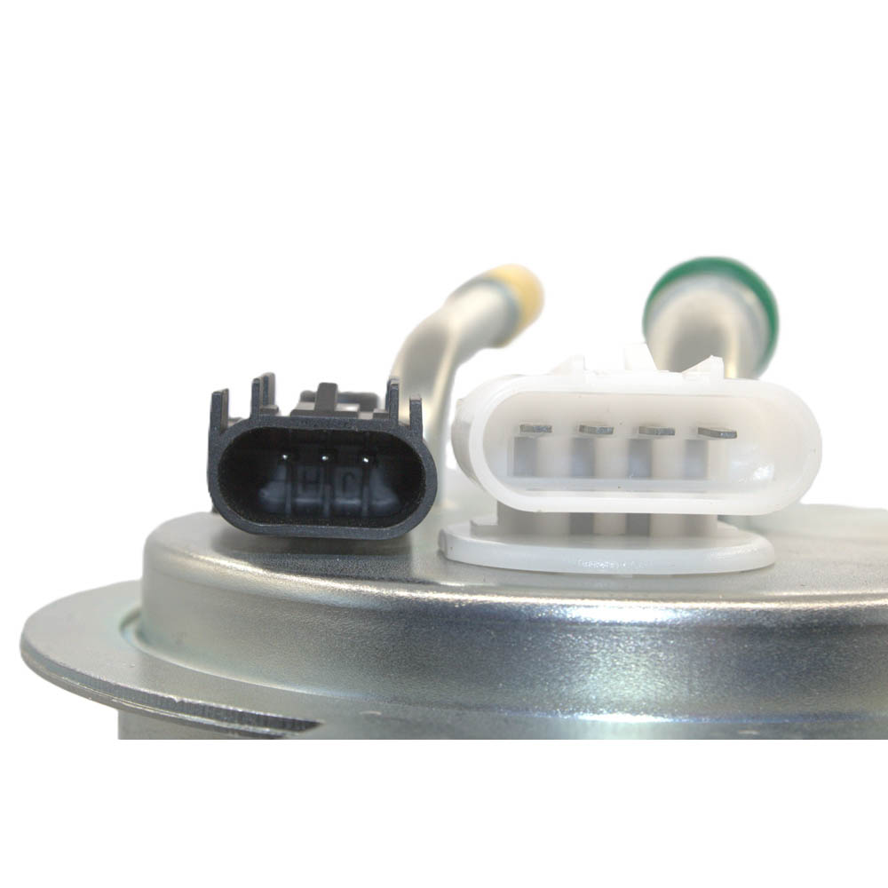 2012 Chevrolet Express 3500 Fuel Pump Module Assembly