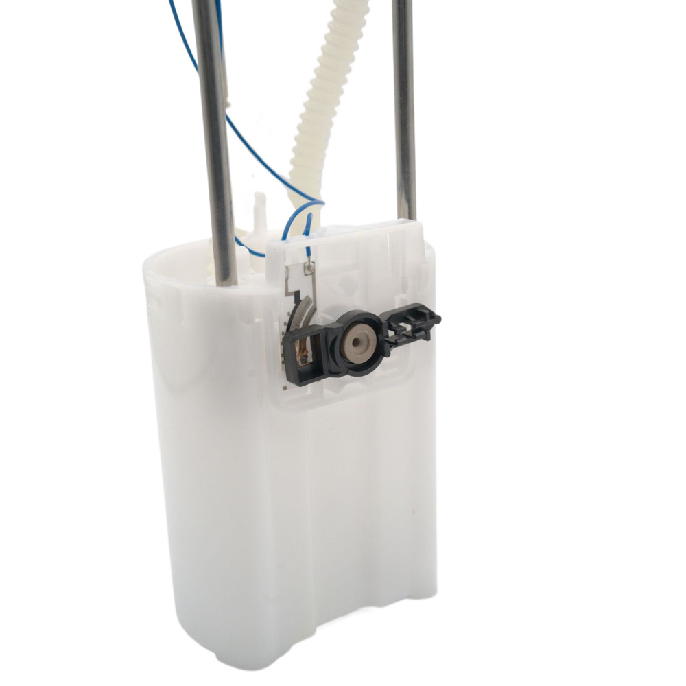 2003 Gmc Sierra 3500 Fuel Pump Reservoir