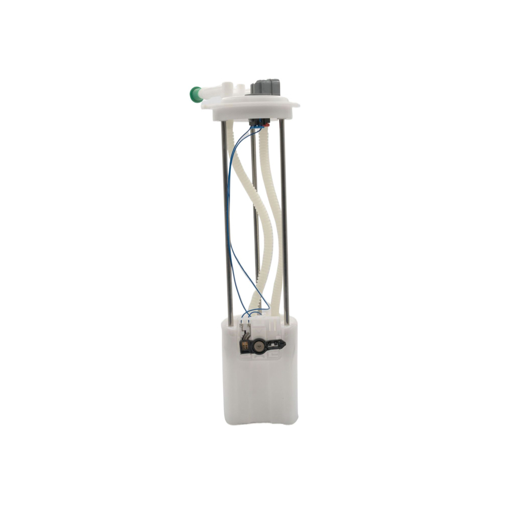2003 Gmc Sierra 3500 Fuel Pump Reservoir