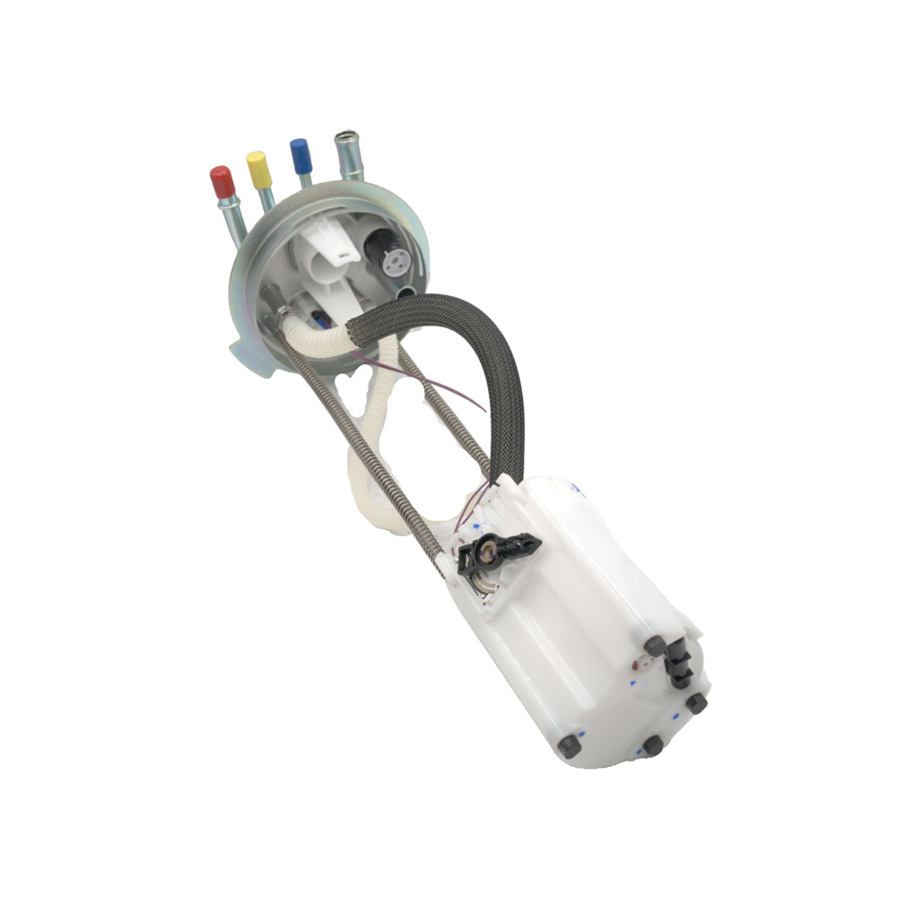 2006 Gmc Sierra 3500 Fuel Pump Reservoir
