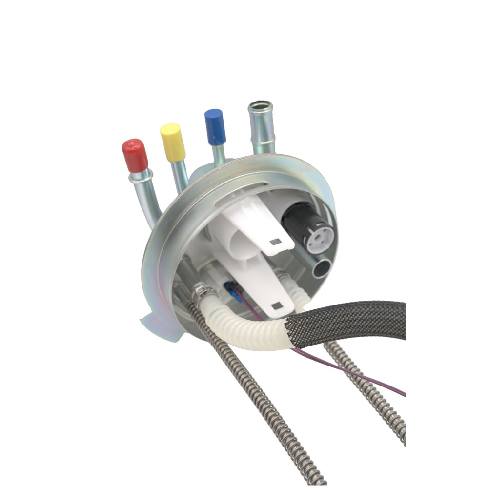 2006 Gmc Sierra 3500 Fuel Pump Reservoir