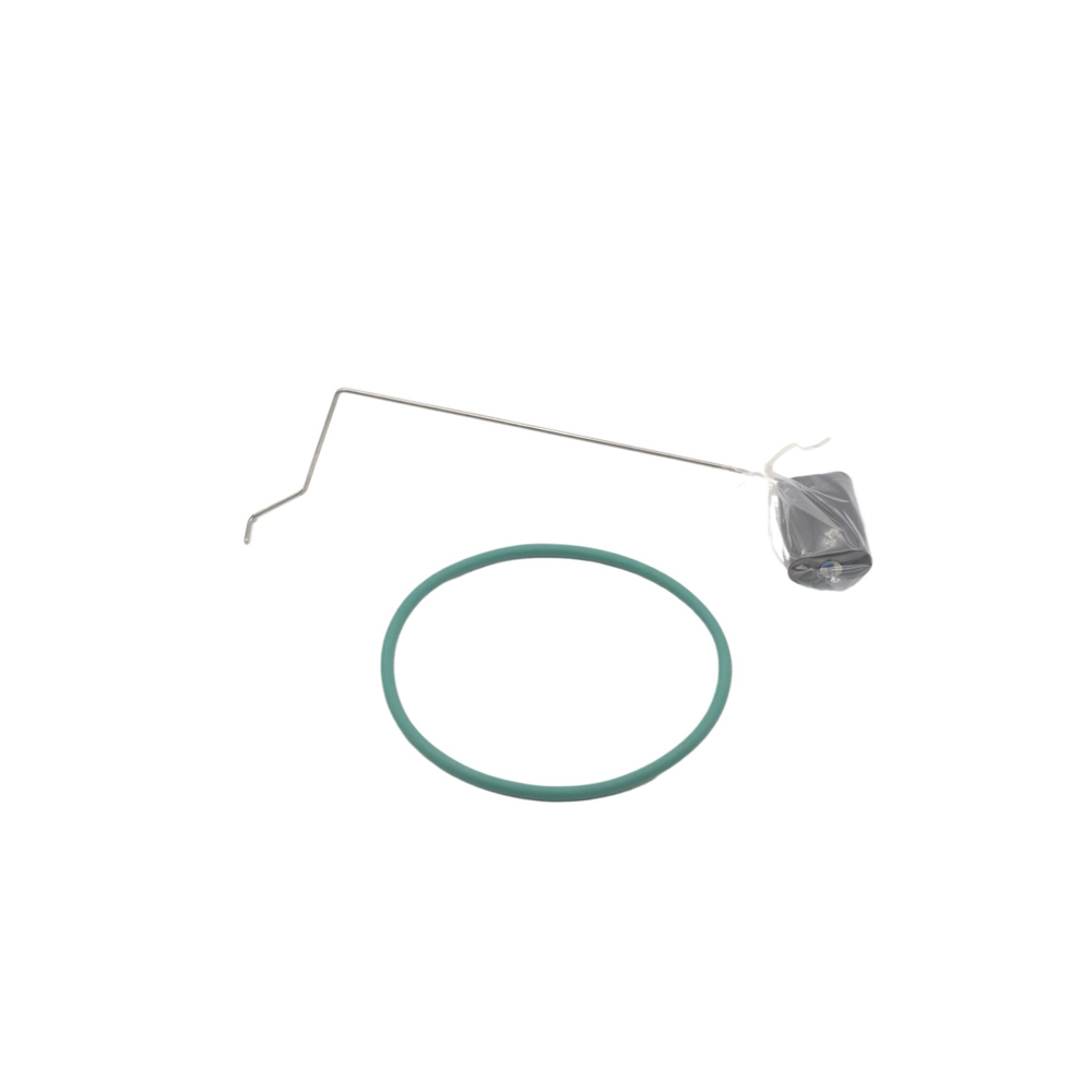 2006 Gmc Sierra 3500 Fuel Pump Reservoir