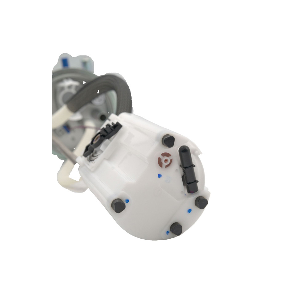 2006 Gmc Sierra 3500 Fuel Pump Reservoir