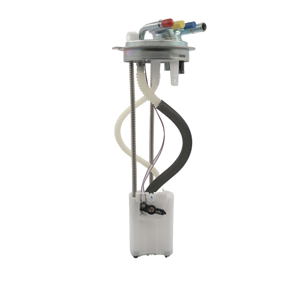 2006 Gmc Sierra 3500 Fuel Pump Reservoir