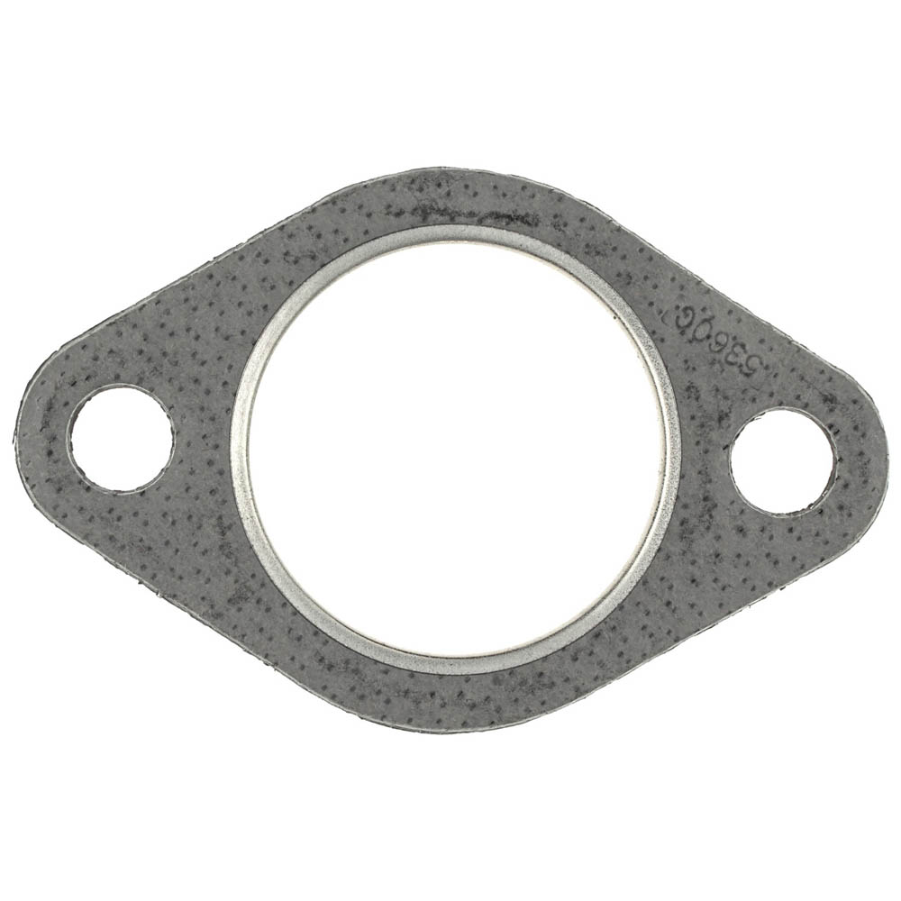 1966 Jeep Commando Exhaust Pipe Flange Gasket