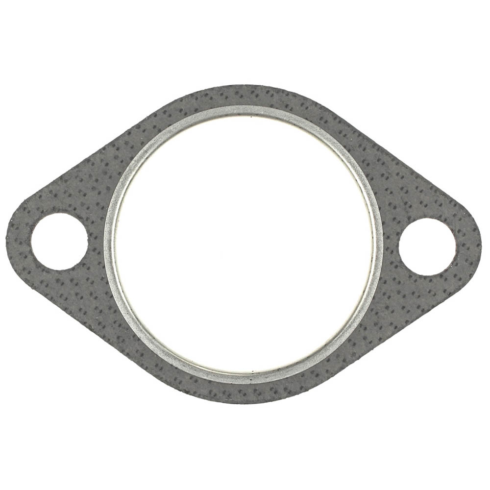 1966 Cadillac Deville Exhaust Pipe Flange Gasket