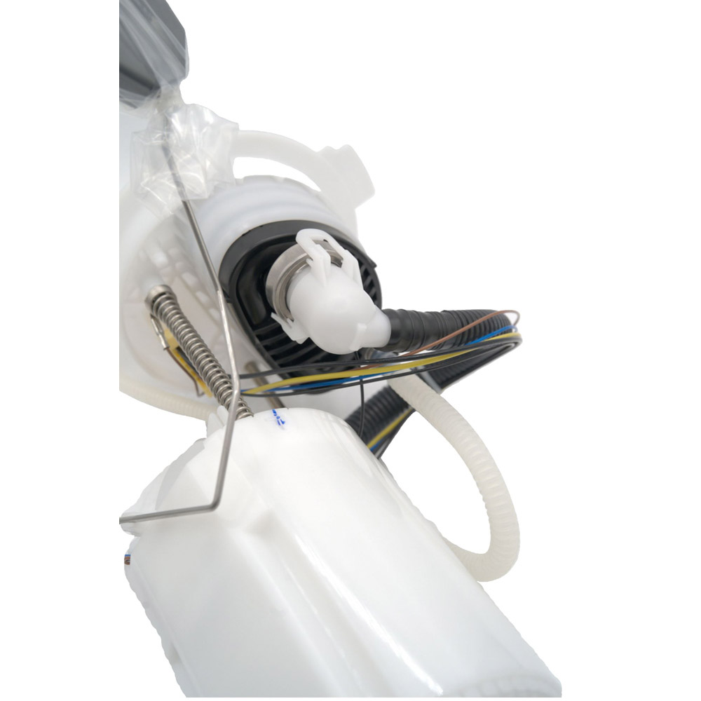 2012 Volkswagen Passat Fuel Pump Assembly