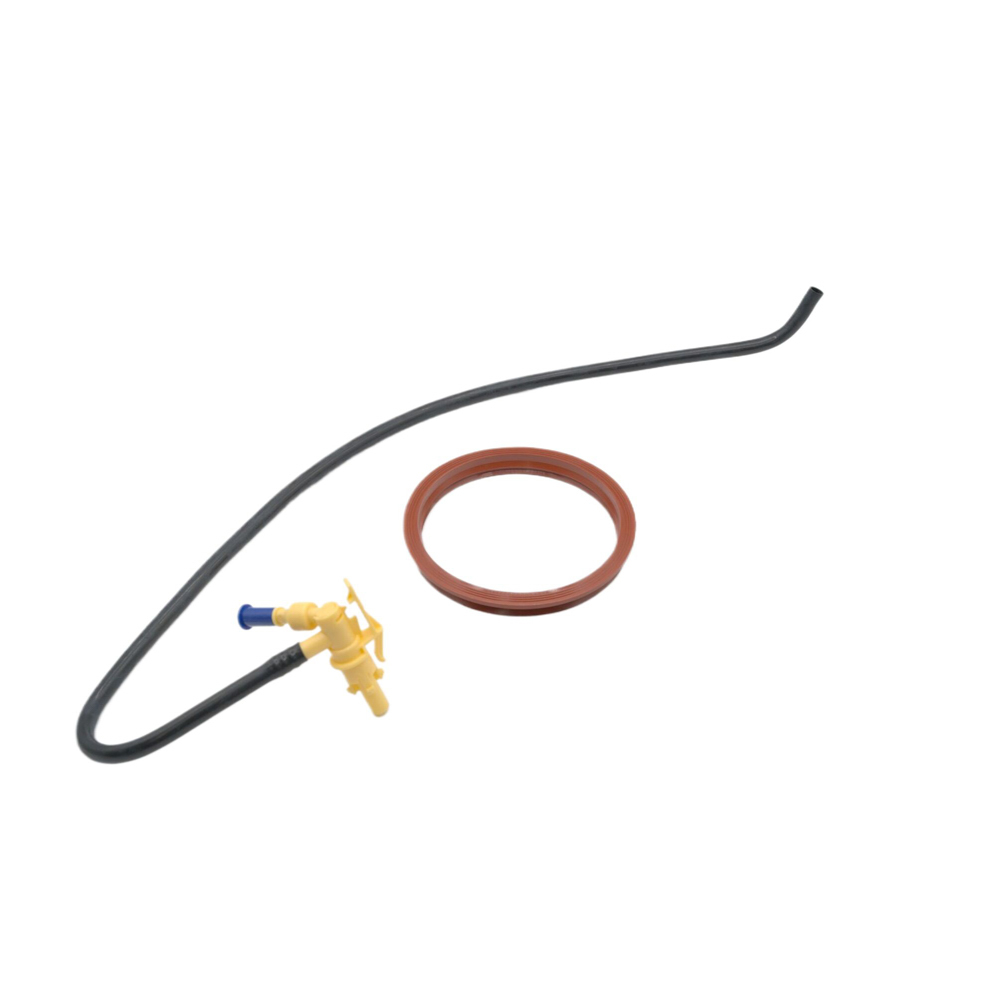 2012 Volkswagen Passat Fuel Pump Assembly