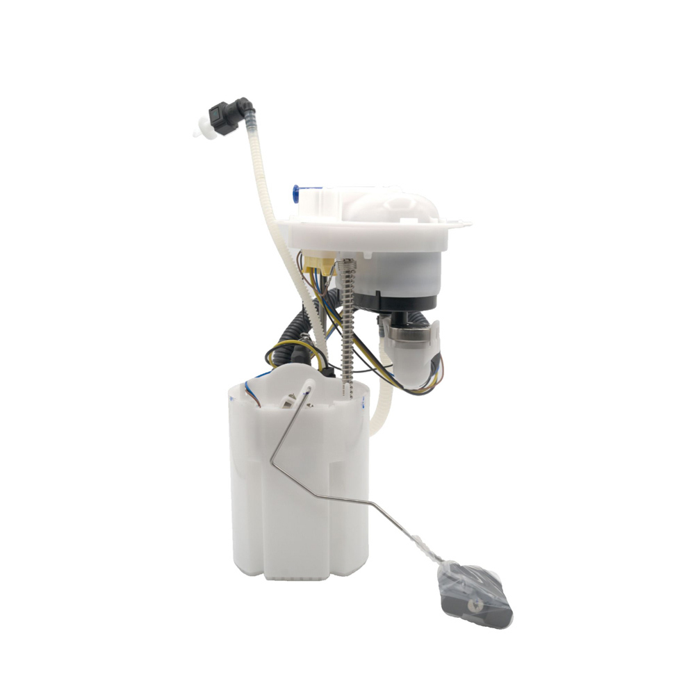 2012 Volkswagen Passat Fuel Pump Assembly