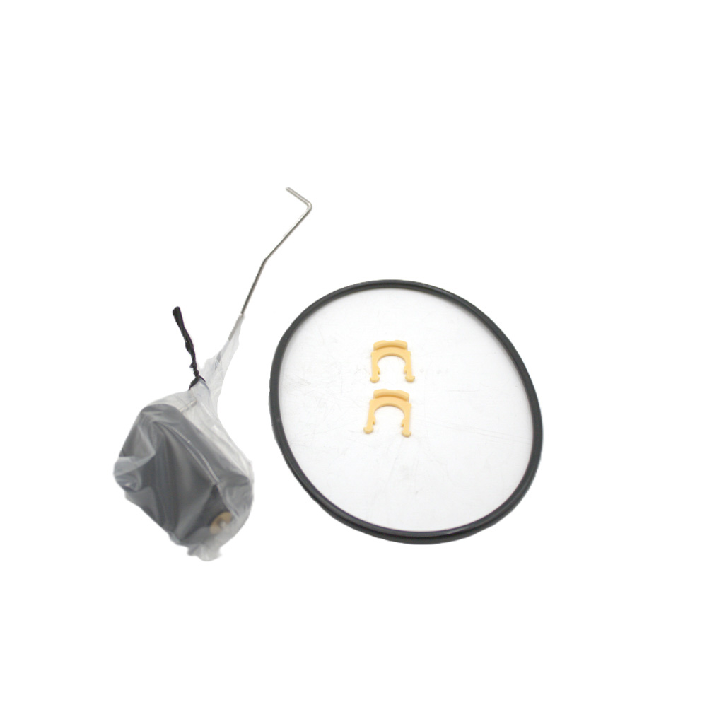 2012 Toyota Prius Fuel Pump Module Assembly