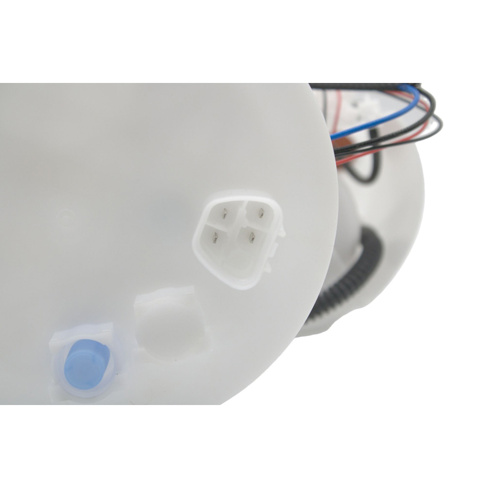 2012 Toyota Prius Fuel Pump Module Assembly