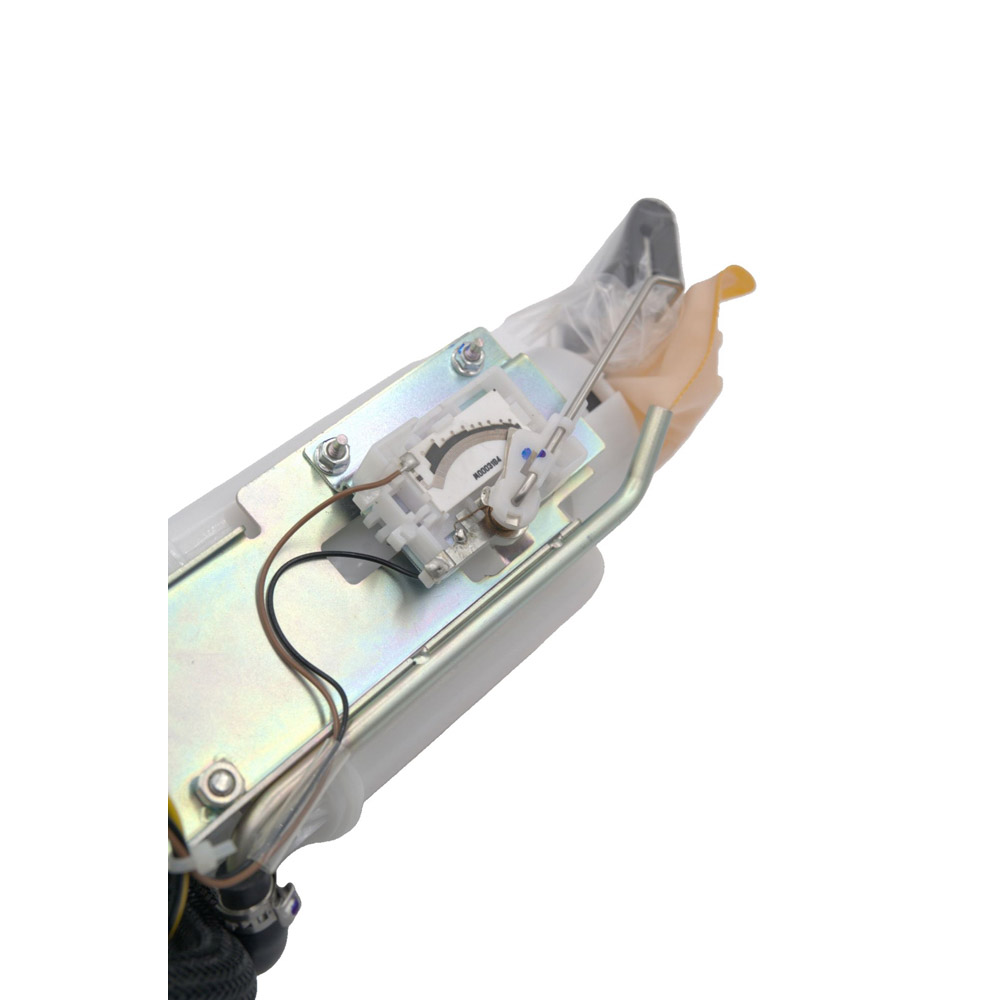 2007 Hyundai Sonata Fuel Pump Assembly