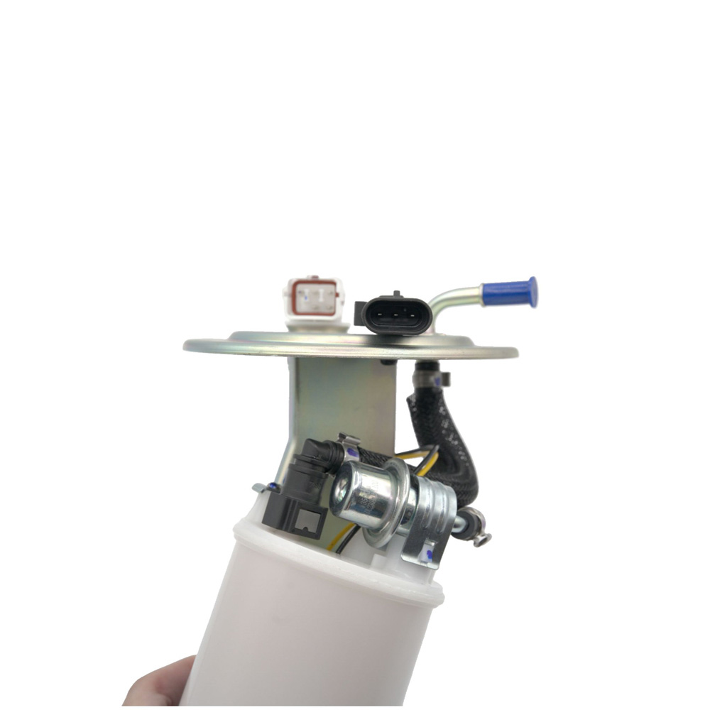 2007 Hyundai Sonata Fuel Pump Assembly