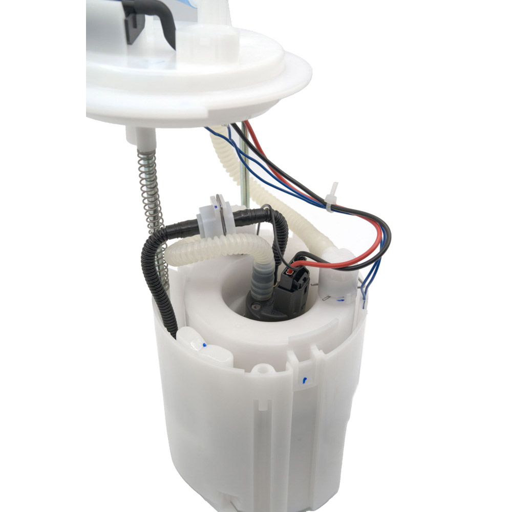 2011 Hyundai Sonata Fuel Pump Assembly