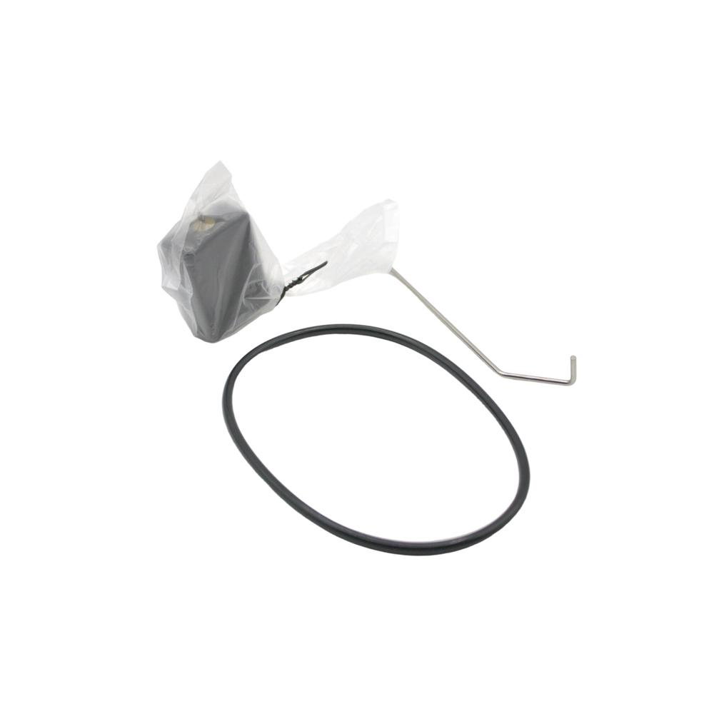 2012 Nissan 370Z Fuel Pump Module Assembly