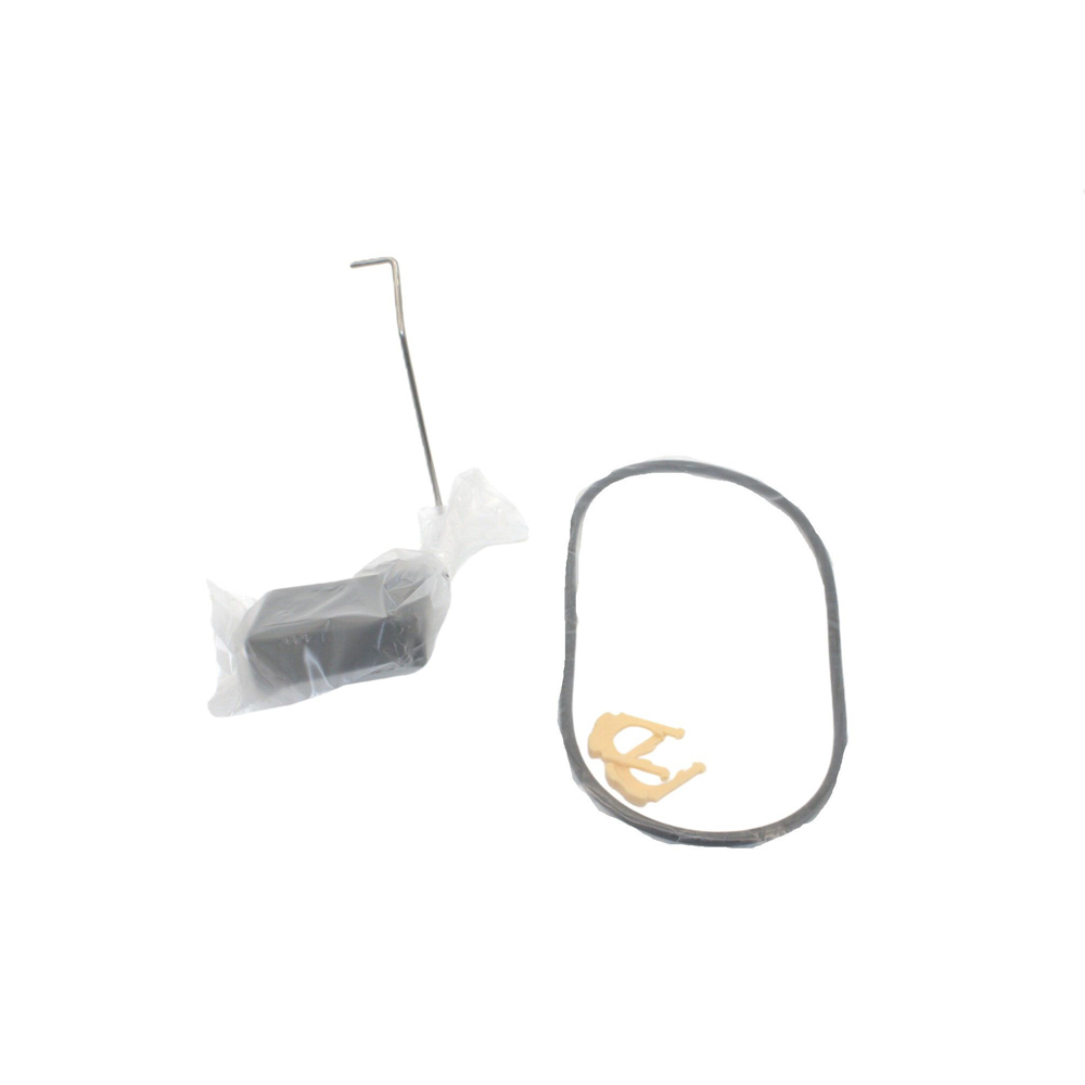 2005 Toyota 4Runner Fuel Pump Module Assembly