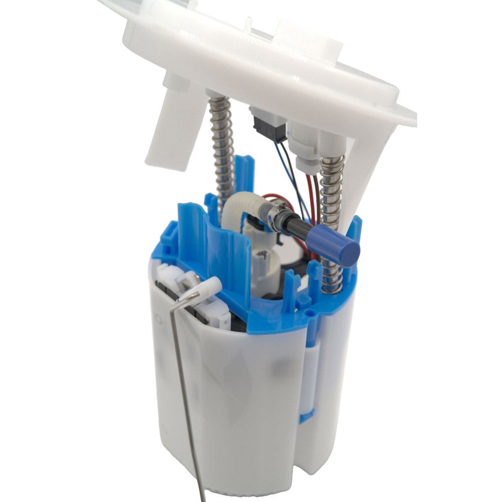 2012 Mercedes Benz C300 Fuel Pump Assembly