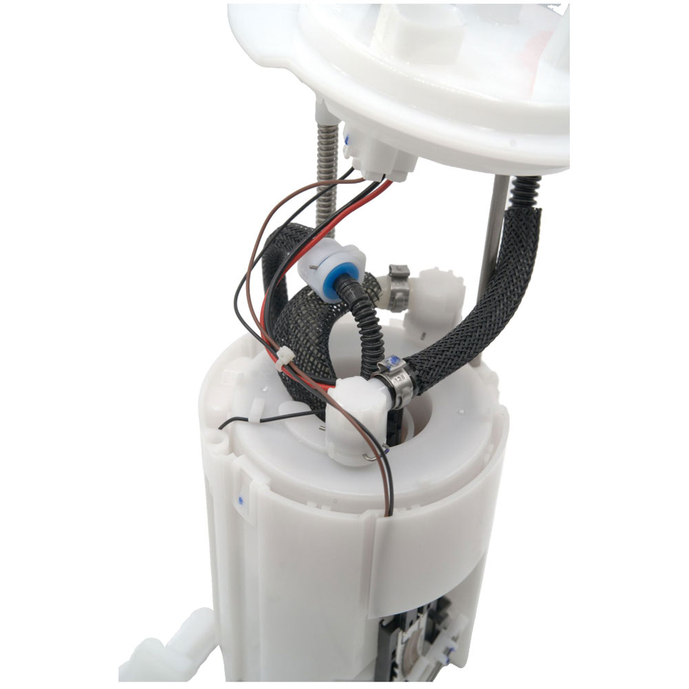2012 Kia Optima Fuel Pump Assembly