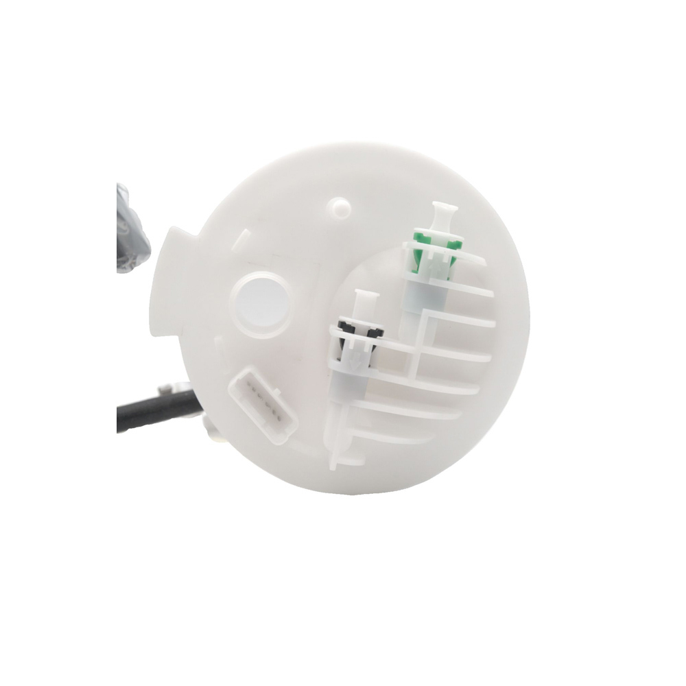 2009 Land Rover LR2 Fuel Pump Assembly