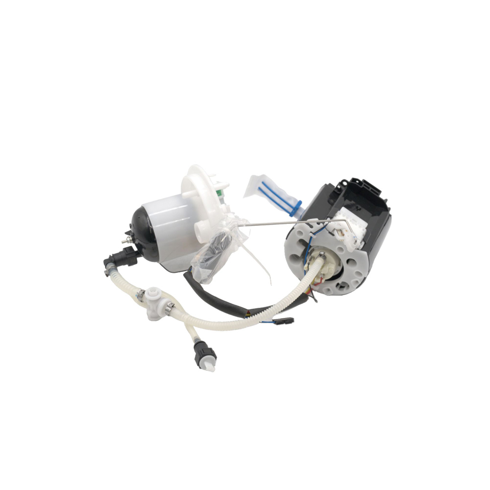 2009 Land Rover LR2 Fuel Pump Assembly