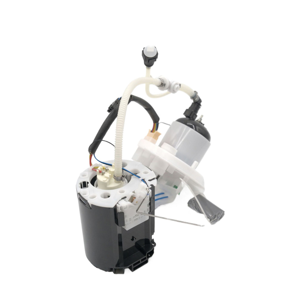 2009 Land Rover LR2 Fuel Pump Assembly
