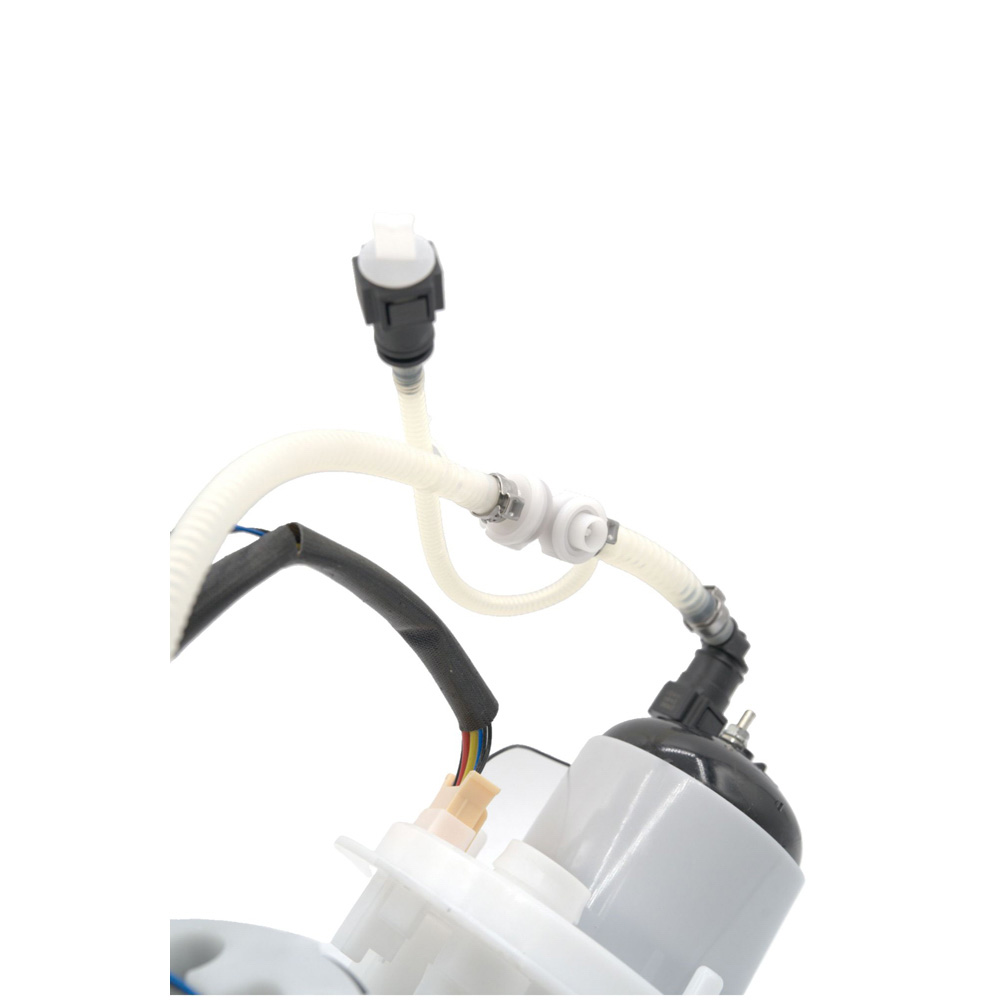 2009 Land Rover LR2 Fuel Pump Assembly