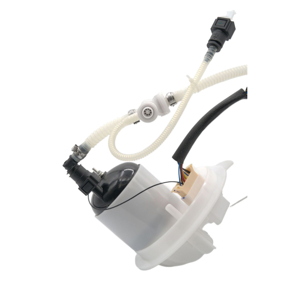 2009 Land Rover LR2 Fuel Pump Assembly