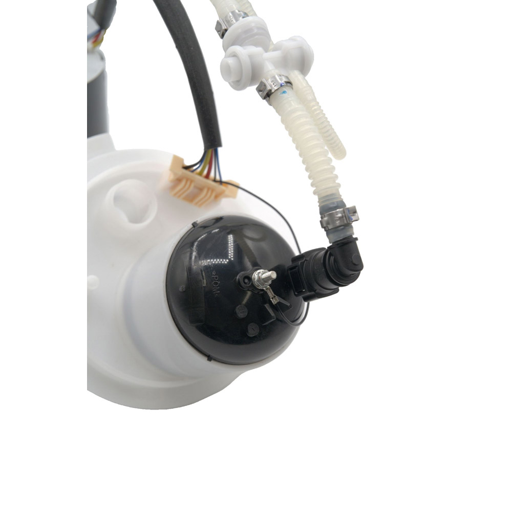 2009 Land Rover LR2 Fuel Pump Assembly