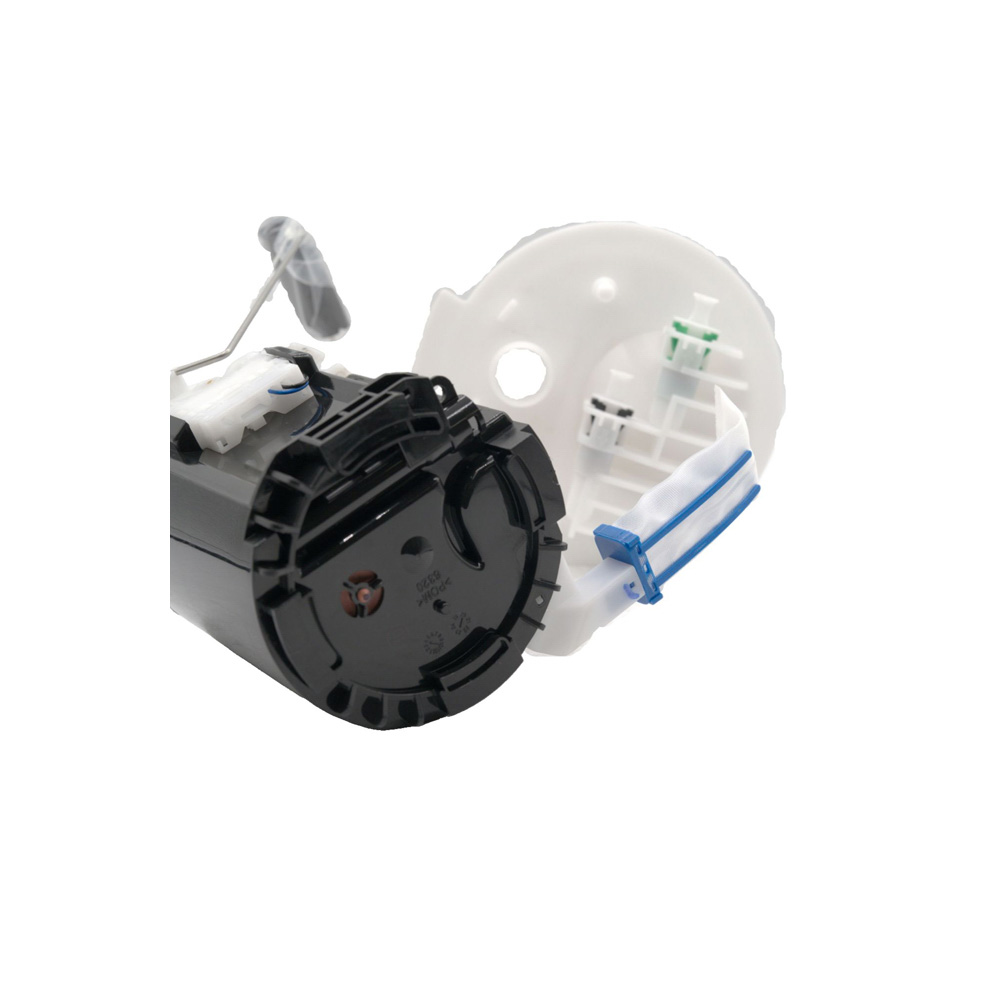 2009 Land Rover LR2 Fuel Pump Assembly