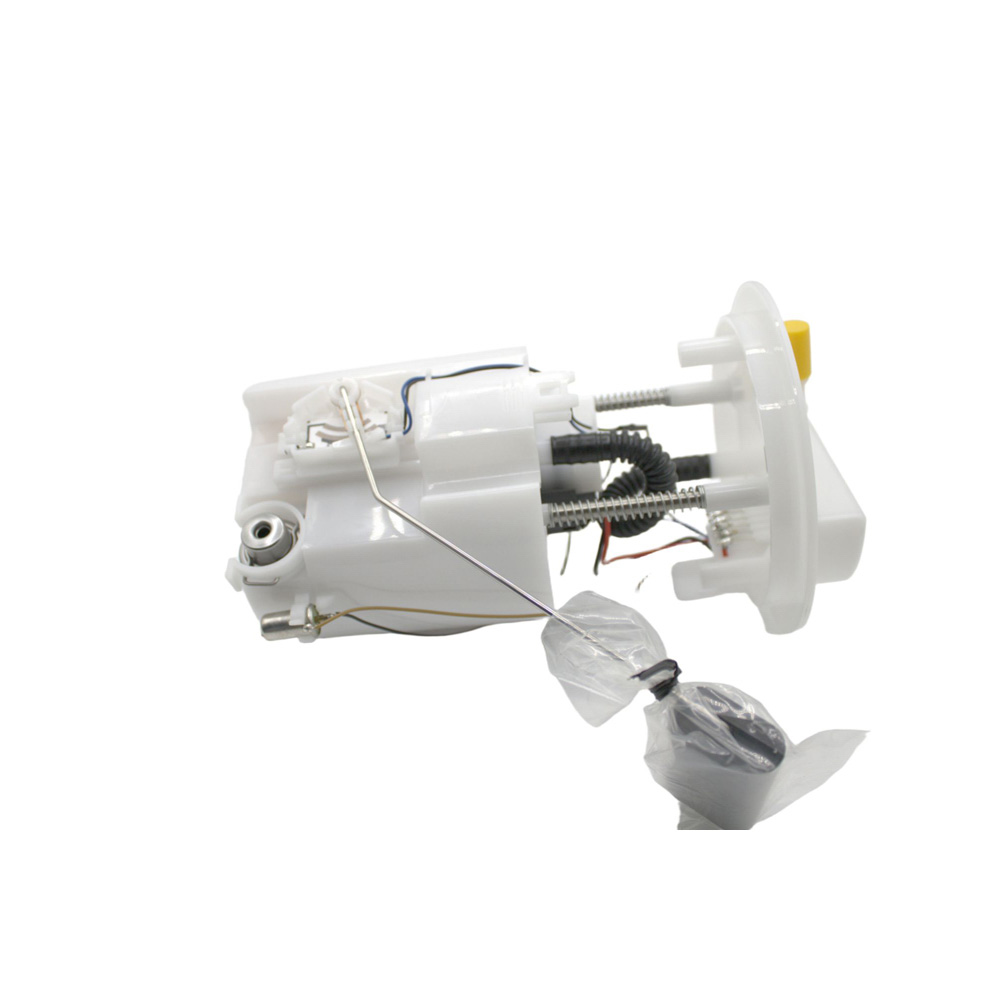 2012 Nissan Juke Fuel Pump Module Assembly