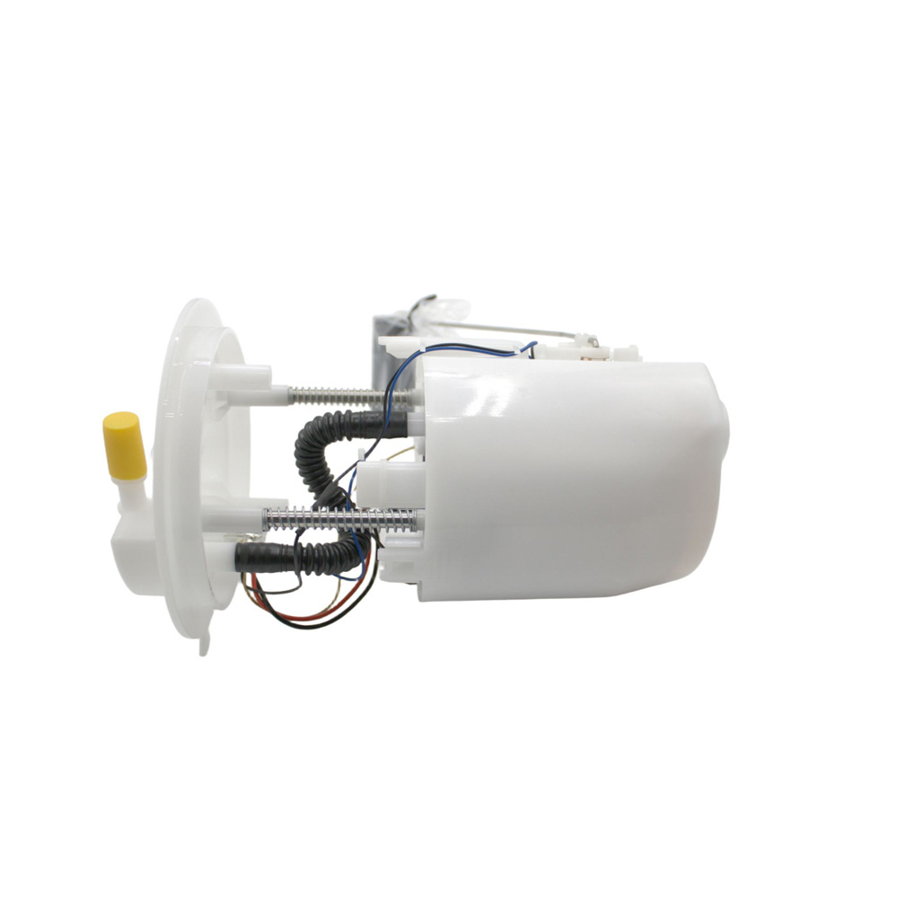 2012 Nissan Juke Fuel Pump Module Assembly