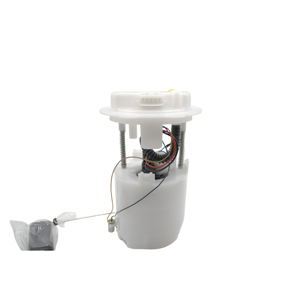 2012 Nissan Juke Fuel Pump Module Assembly