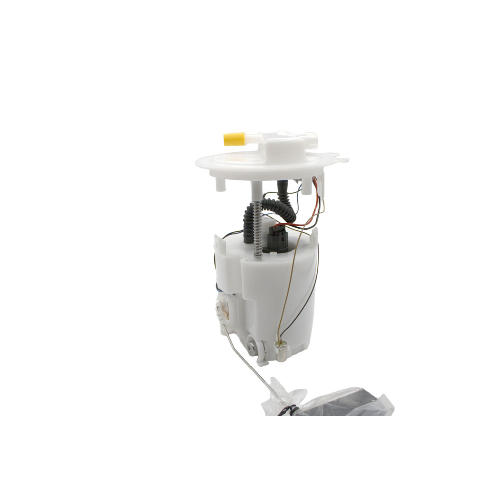 2012 Nissan Juke Fuel Pump Module Assembly