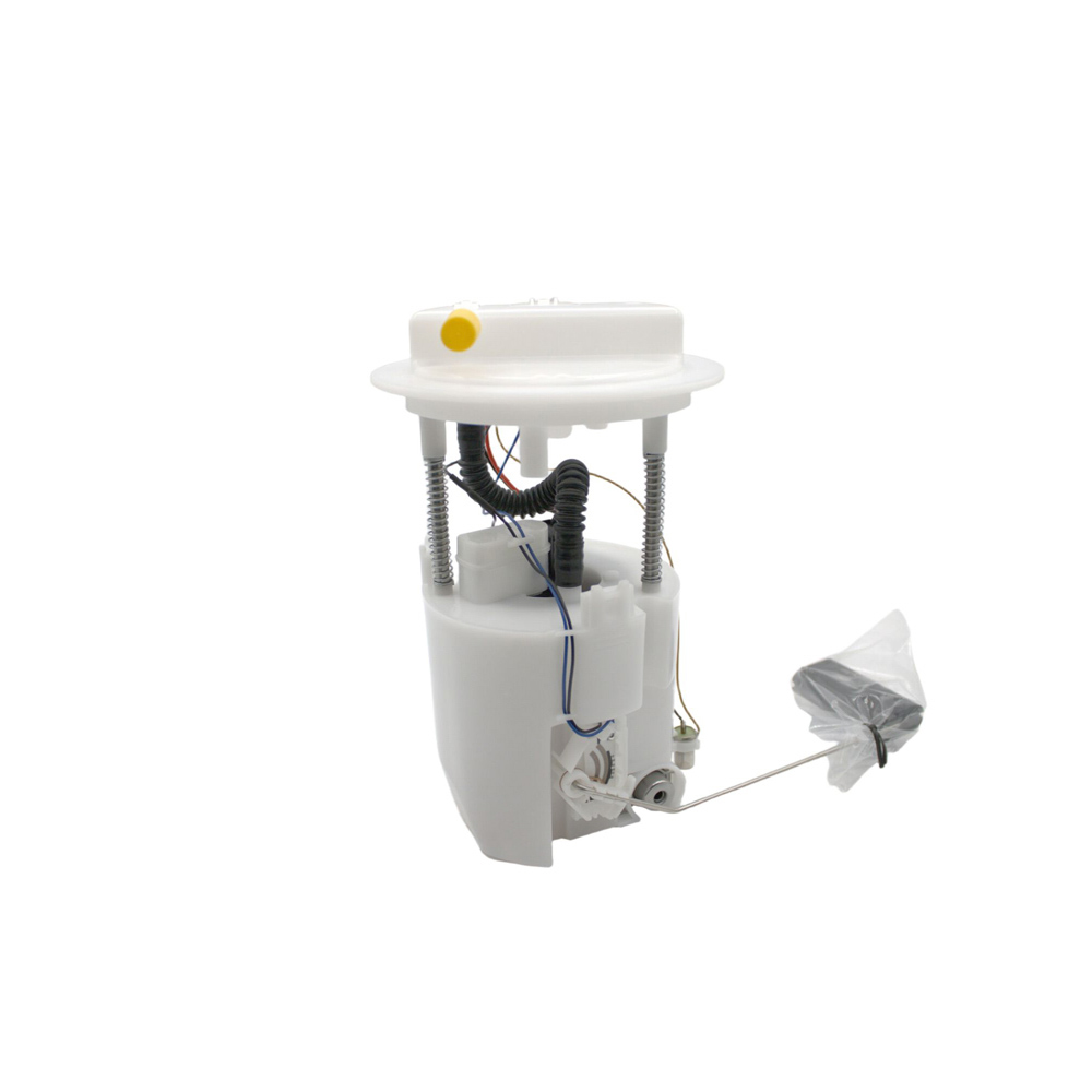 2012 Nissan Juke Fuel Pump Module Assembly