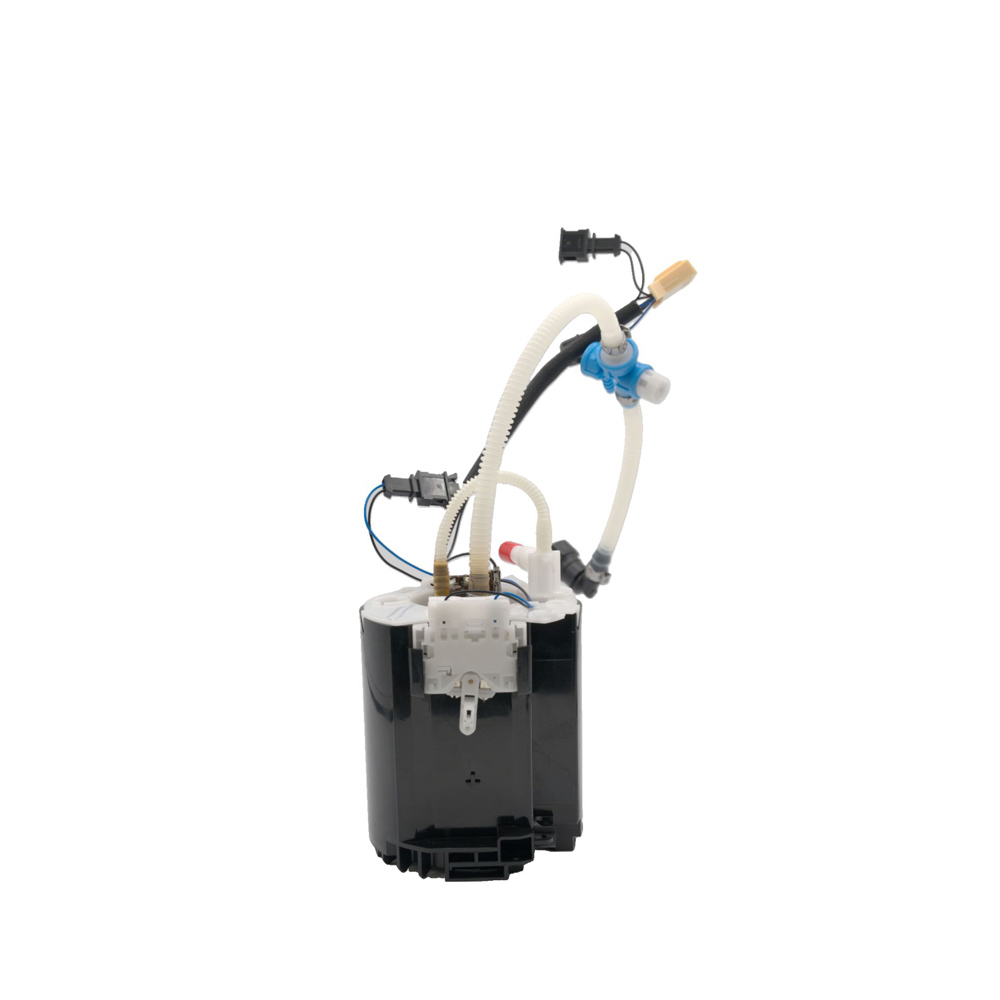 2011 Jaguar XFR Fuel Pump Assembly