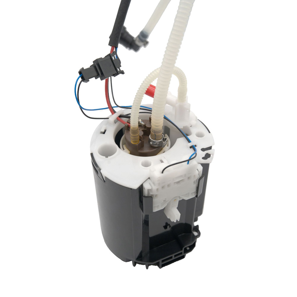 2011 Jaguar XFR Fuel Pump Assembly