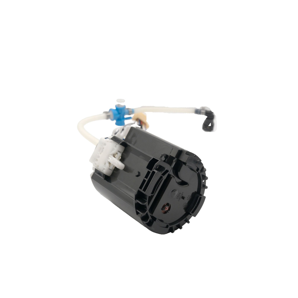 2011 Jaguar XFR Fuel Pump Assembly