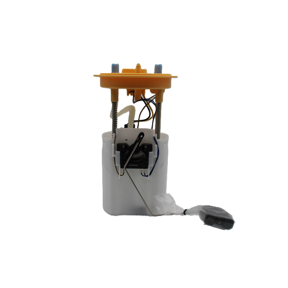 2012 Volkswagen Passat Fuel Pump Module Assembly