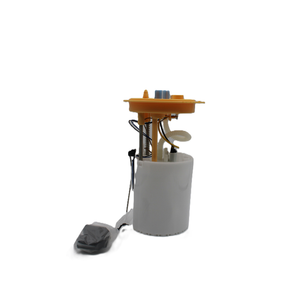 2012 Volkswagen Passat Fuel Pump Module Assembly