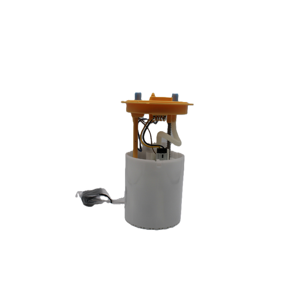 2012 Volkswagen Passat Fuel Pump Module Assembly