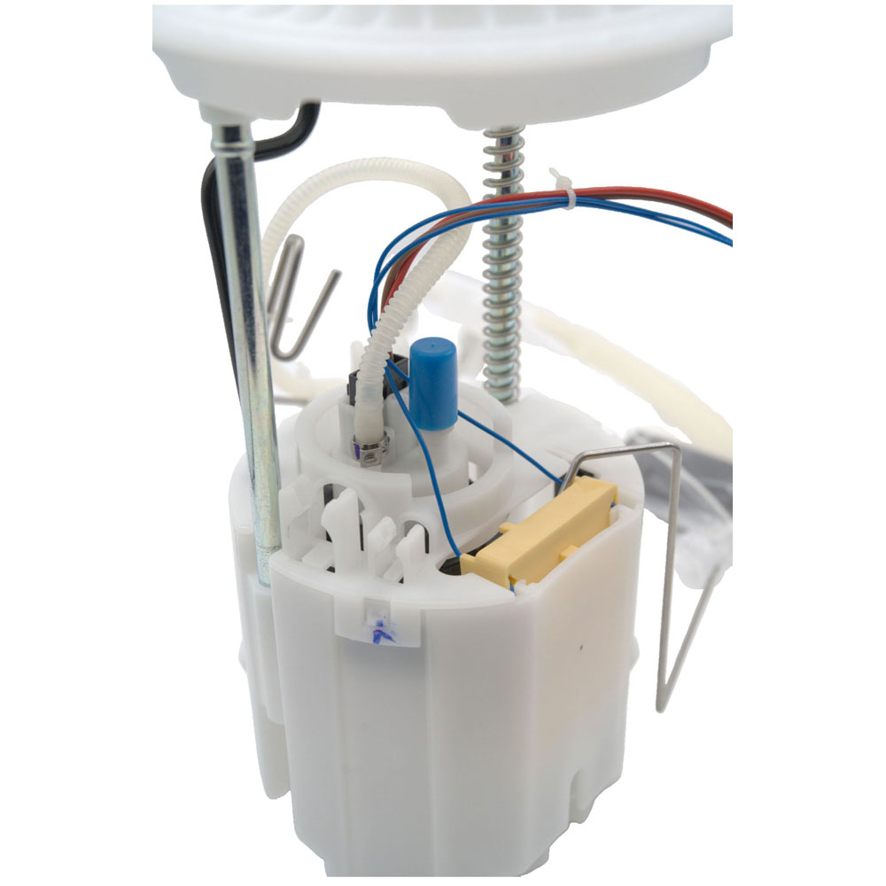 BuyAutoParts 36-02874AN Fuel Pump Assembly