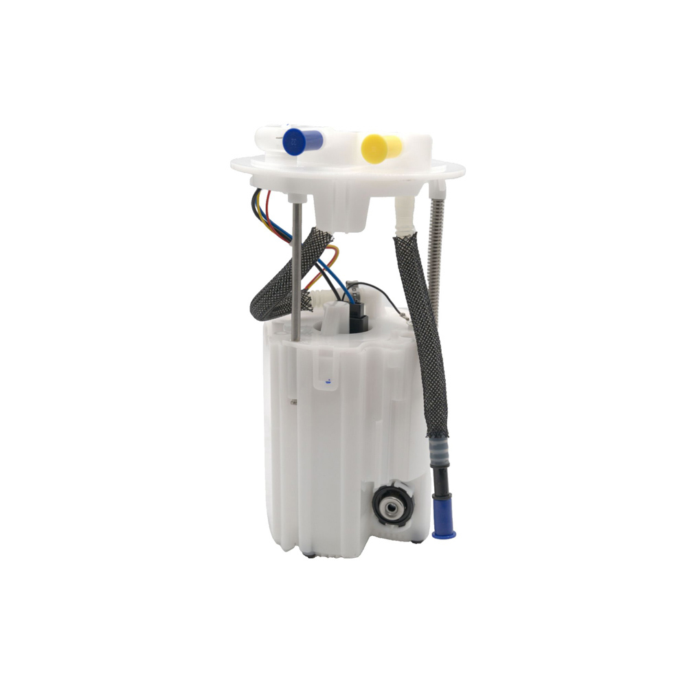 2012 Smart ForTwo Fuel Pump Assembly
