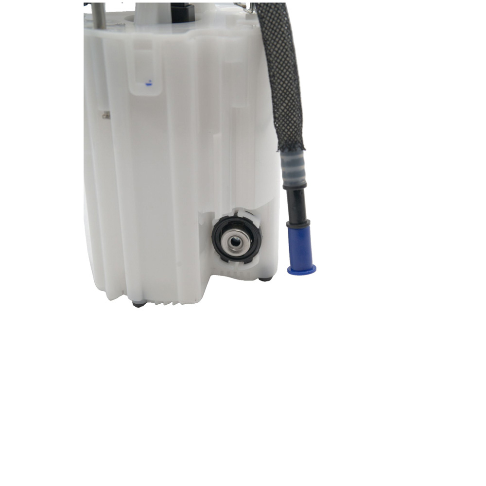 2012 Smart ForTwo Fuel Pump Assembly